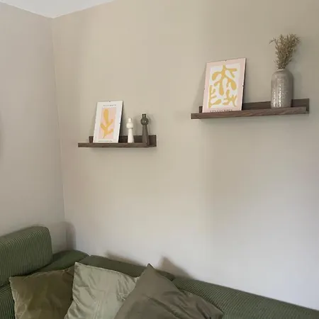 La Maison De Mounette Prázdninový dům