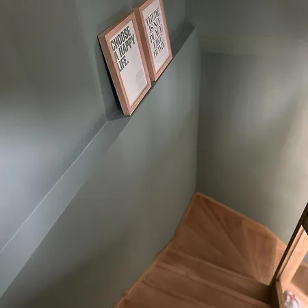 La Maison De Mounette Casa de Férias