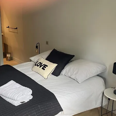 La Maison De Mounette Prázdninový dům
