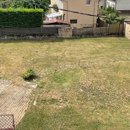 Prázdninový dům La Maison De Mounette