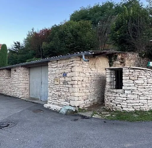بيت للعطل La Maison De Mounette جزيرة داباو