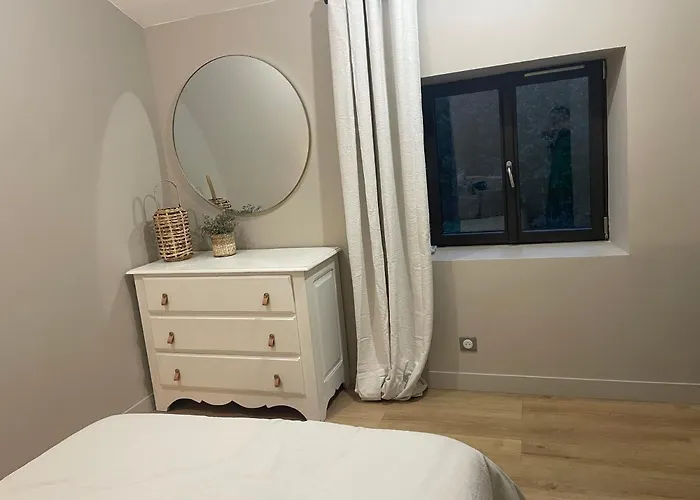 La Maison De Mounette بيت للعطل جزيرة داباو