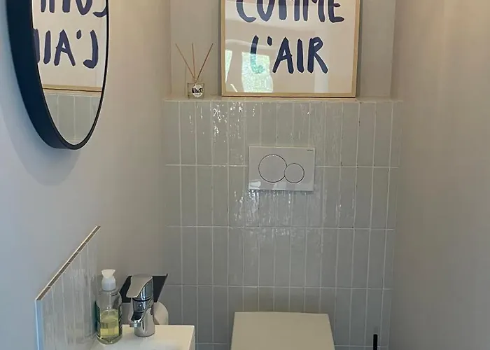 La Maison De Mounette * جزيرة داباو