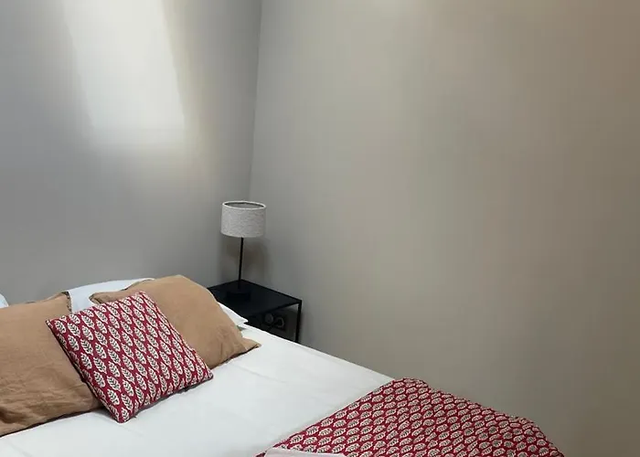 La Maison De Mounette بيت للعطل جزيرة داباو