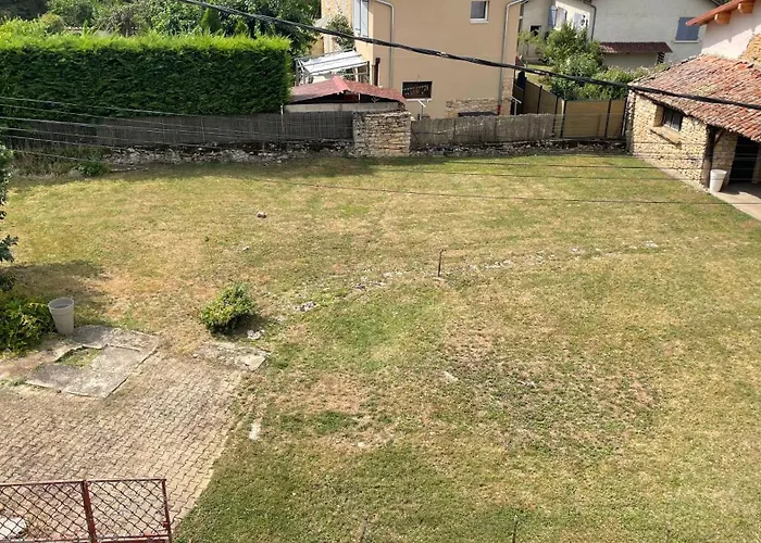بيت للعطل La Maison De Mounette
