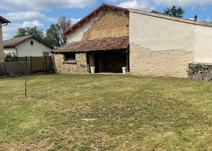 بيت للعطل La Maison De Mounette جزيرة داباو