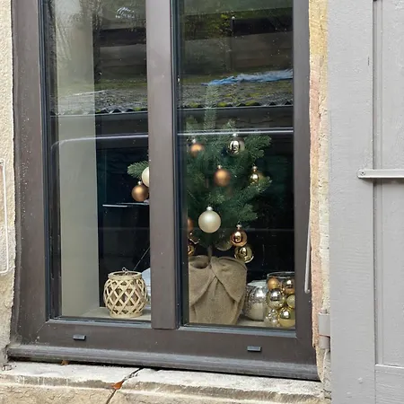 La Maison De Mounette