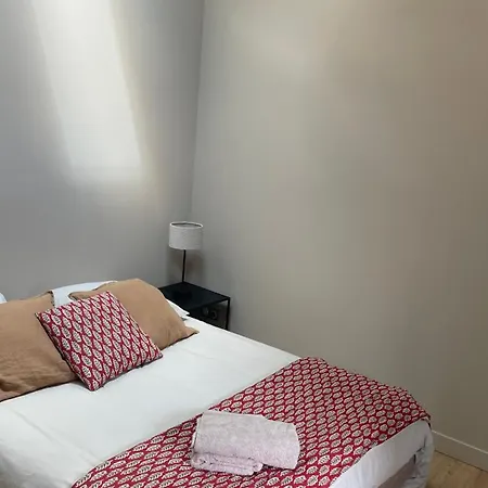 La Maison De Mounette Tatil Evi L'Isle-d'Abeau